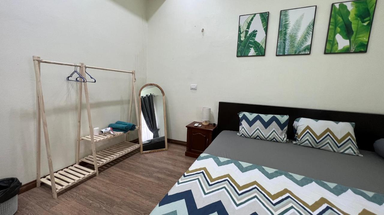 Green Riders House - Motorbike Rental & Tours Cao Bang Dış mekan fotoğraf