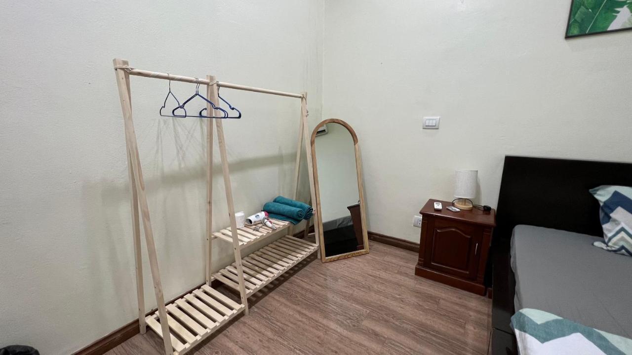 Green Riders House - Motorbike Rental & Tours Cao Bang Dış mekan fotoğraf