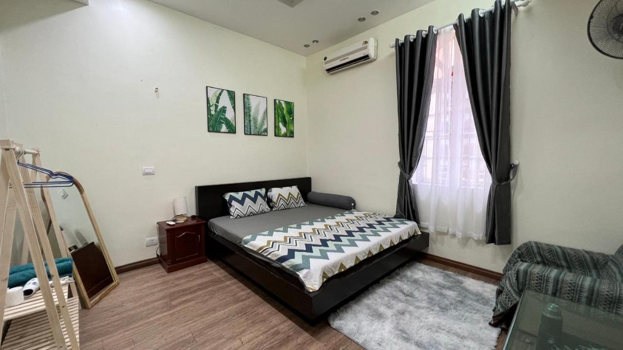 Green Riders House - Motorbike Rental & Tours Cao Bang Dış mekan fotoğraf