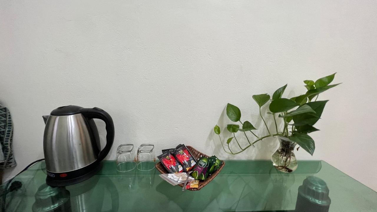 Green Riders House - Motorbike Rental & Tours Cao Bang Dış mekan fotoğraf