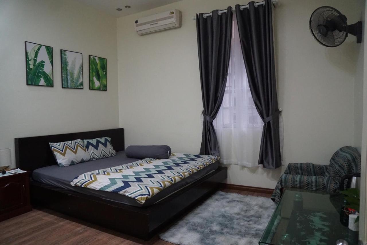 Green Riders House - Motorbike Rental & Tours Cao Bang Dış mekan fotoğraf