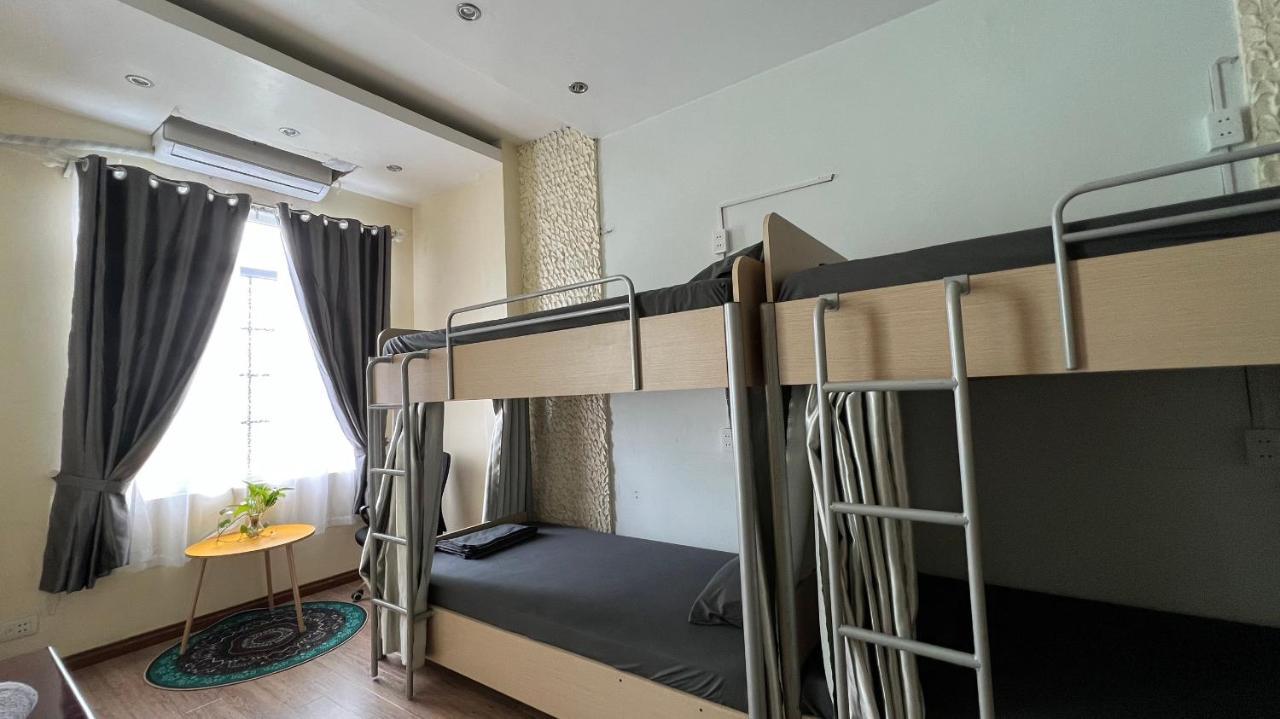 Green Riders House - Motorbike Rental & Tours Cao Bang Dış mekan fotoğraf