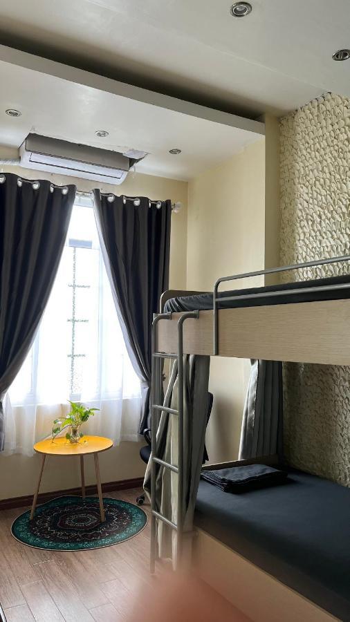 Green Riders House - Motorbike Rental & Tours Cao Bang Dış mekan fotoğraf