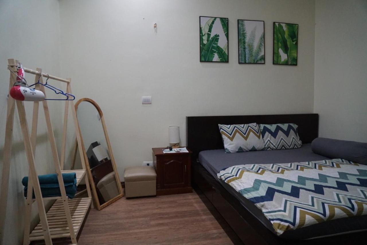 Green Riders House - Motorbike Rental & Tours Cao Bang Dış mekan fotoğraf